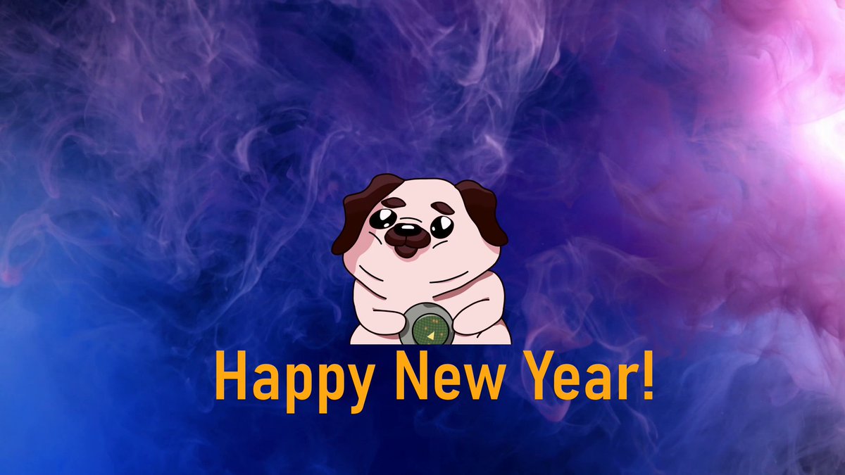 mopsbot's tweet image. Happy New Year All!

We have many new things planned for the new year! 

These include tonnes of new features and trackers and also some changes! 

Have a good New Years all.

From everyone here at the MopsBot Team ❤️