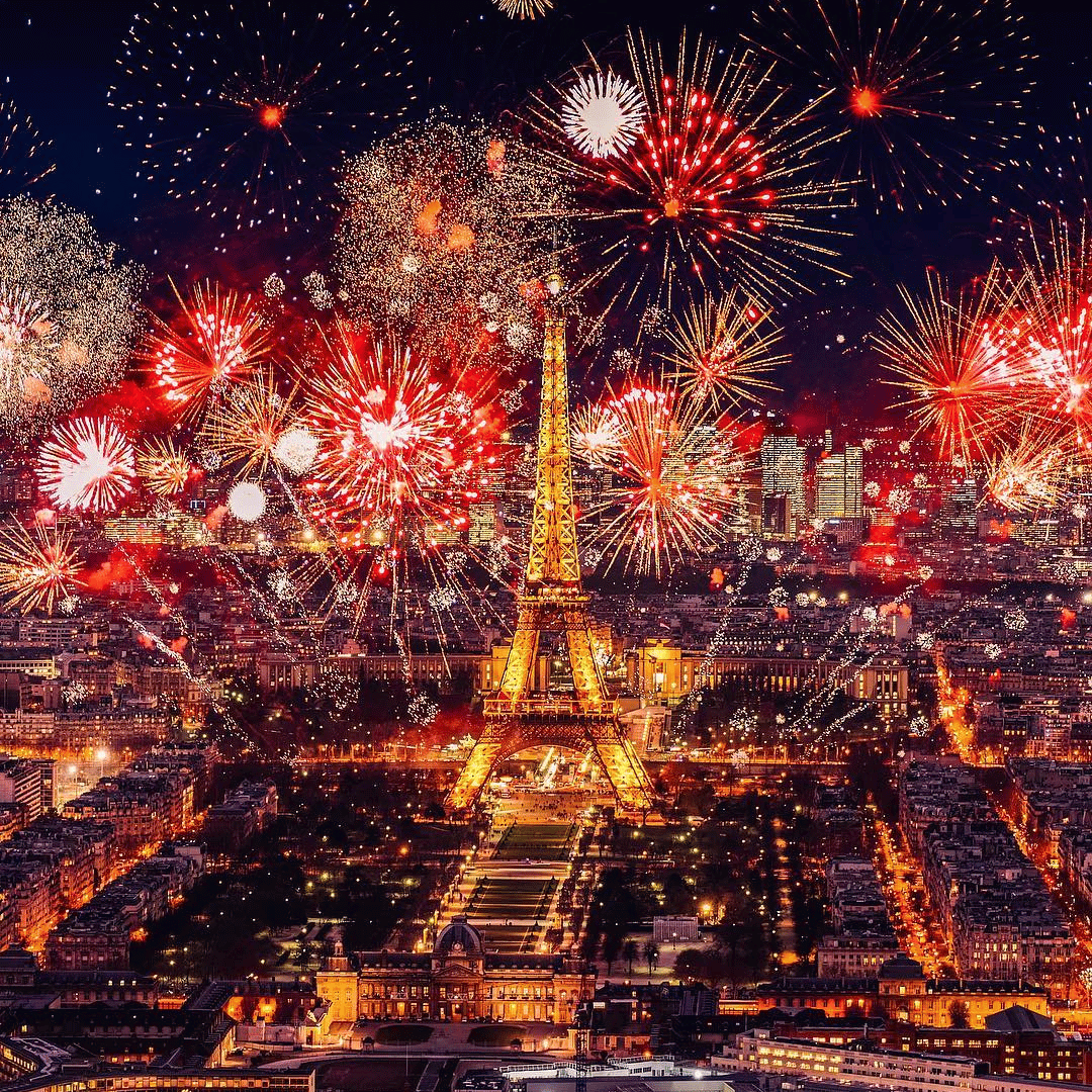 ¡Muchas gracias por compartir otro año más con nosotros! Desde Wowtrip os deseamos que este nuevo año os traiga salud, alegría y nuevos Wowtrips. ¡Feliz 2023! 🥂