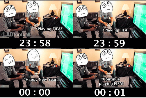 TrollFootball's tweet photo. Happy new year everyone https://t.co/GMXkU6hmAm