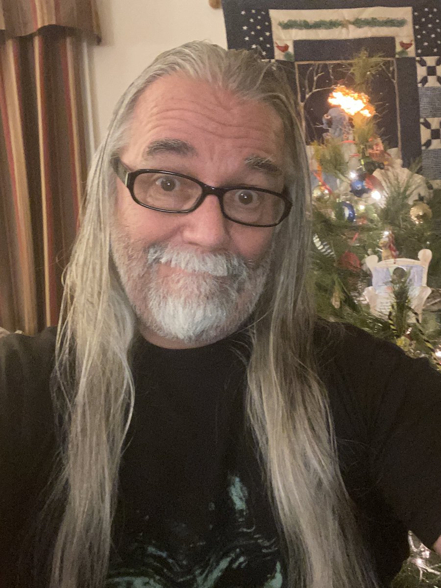 TimWalker1965's tweet image. Happy Fuckin’ New Year! Let’s make it an amazing 2023! Nothing but love to all of you!