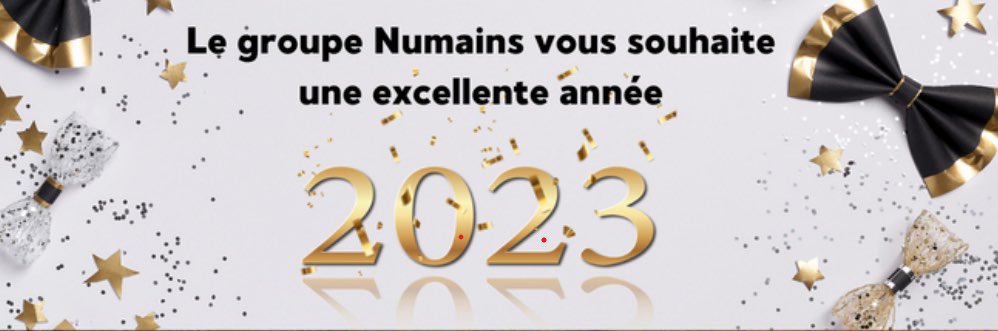 Numains (@numains) on Twitter photo 