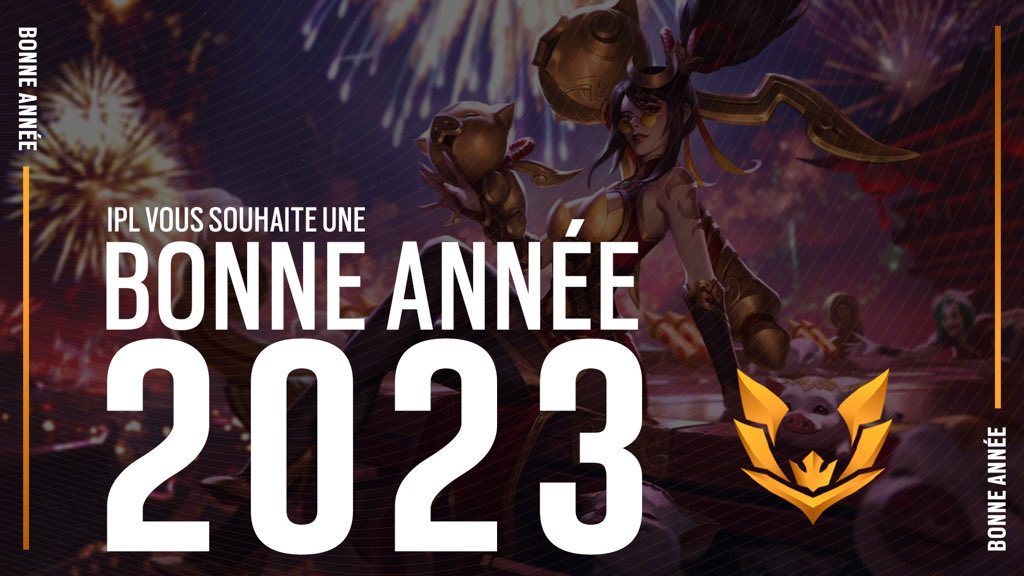 IMPERIAL LEAGUE E-SPORT ✨ tweet media