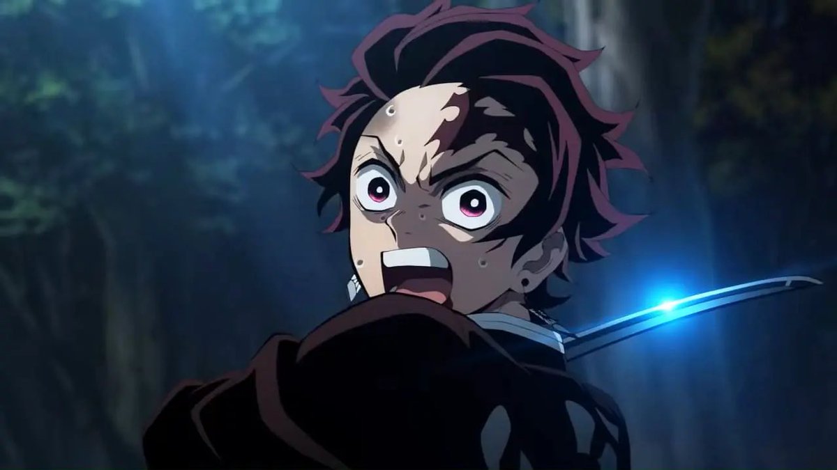 Raafey17's tweet photo. 2023 hält für Anime Fans einiges bereit
Dieses Jahr wird unreal🔥🔥
•Jujutsu Kaisen S02
•Demon Slayer S03
•Vinland Saga S02
•Attack on Titan S04P03
•Bleach TYBW P02
•Solo Leveling
•One Punch Man S03
•Hells Paradise

Und viele mehr! Lets GO! https://t.co/XB0Z57OtSi