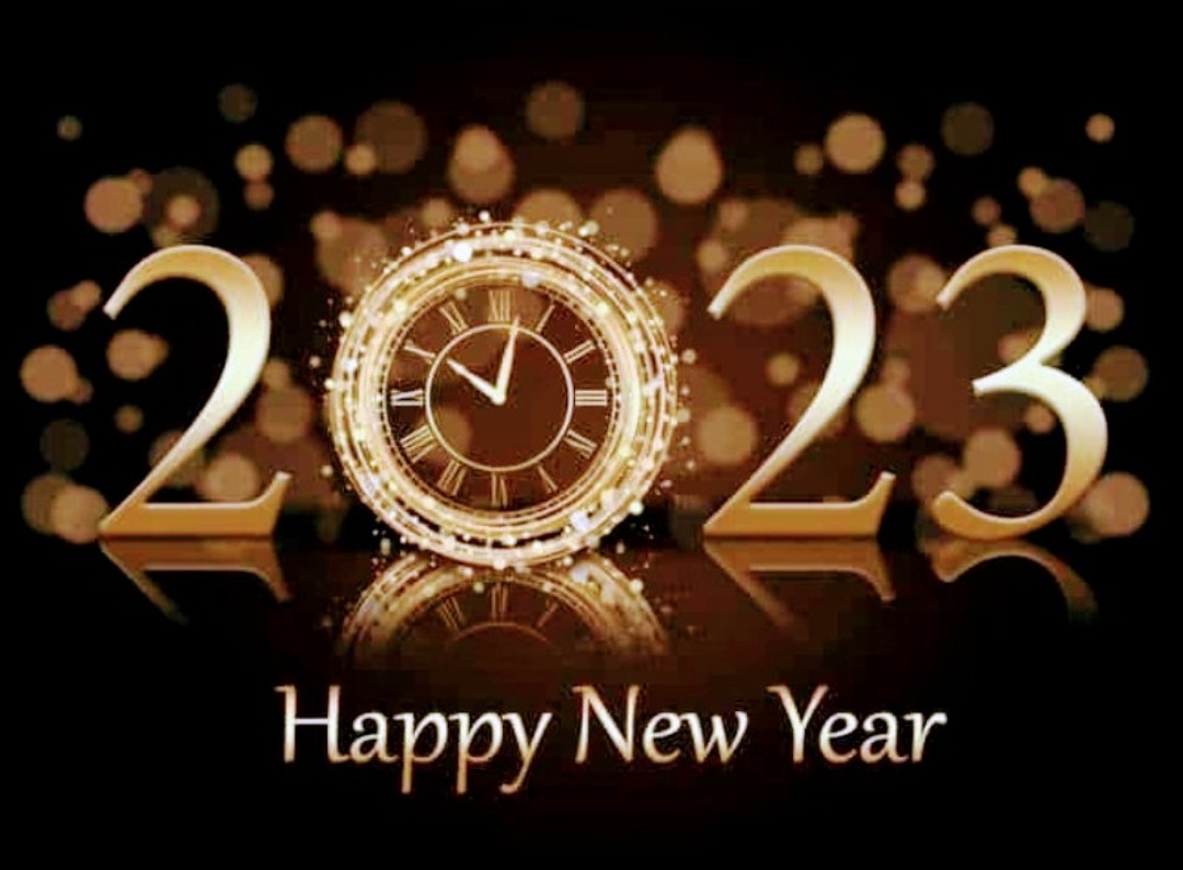 Gezegend 2023
