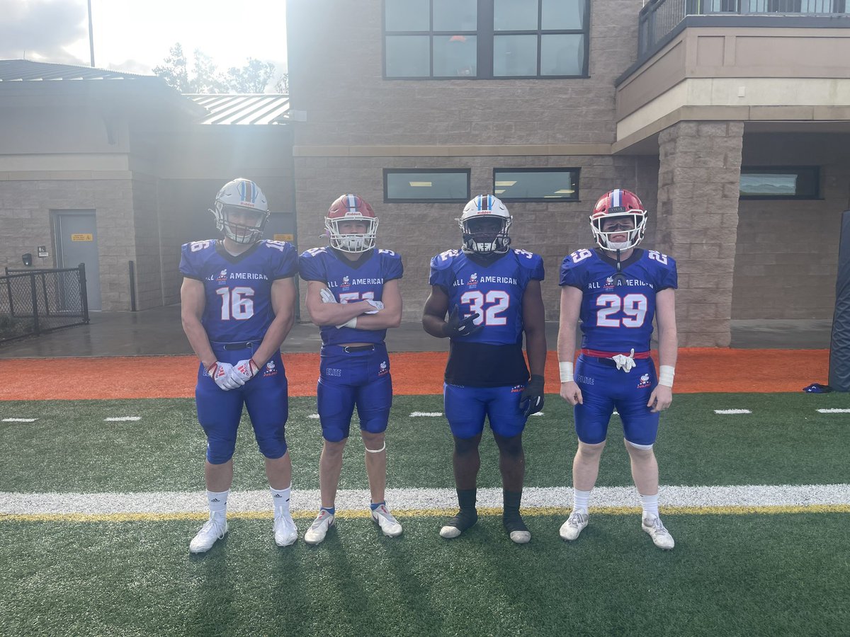 JcConey's tweet photo. NUC All American Defense MVP, thanks to all of my teammates and coaches. @CoachSchuman @CoachDale2 @Qs_daddy @zac_carter @DyronAdams @Coach_MPark @coachdhudson @coachtbel @NSFB_Recruiting @N_H_S_Football @Mansell247 @247recruiting @RecruitGeorgia https://t.co/jg6zz2NZ5b