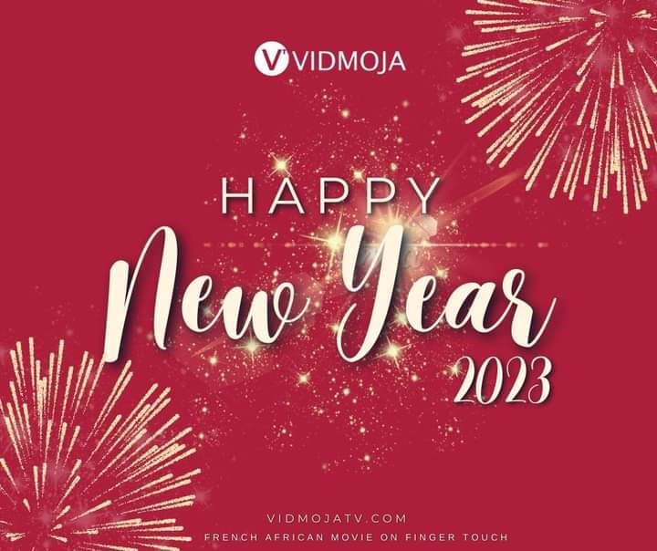 vidmojatv's tweet photo. Bonne année 2023 ✨ https://t.co/jYkIL37GZ1