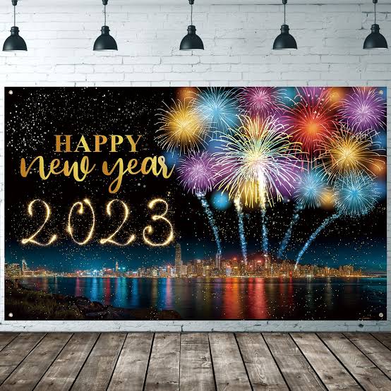 Dikaditama's tweet photo. Selamat Tahun Baru 2023 https://t.co/OlpJjmu3wq