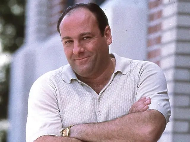 SopranosWorld's tweet photo. Leaving 2022               Entering 2023 https://t.co/IrsubS0OIL