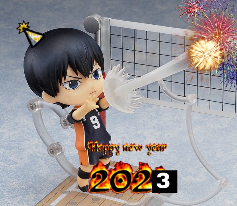 daily kageyama tweet media