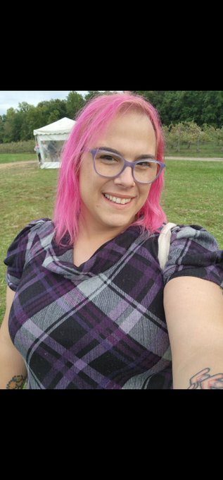 I'm returning to streaming tomorrow! I finally feel mentally good about not and the physical stuff will<a href="/tag/transdayofvisibility"class="tags"><span>#transdayofvisibility</span></a>