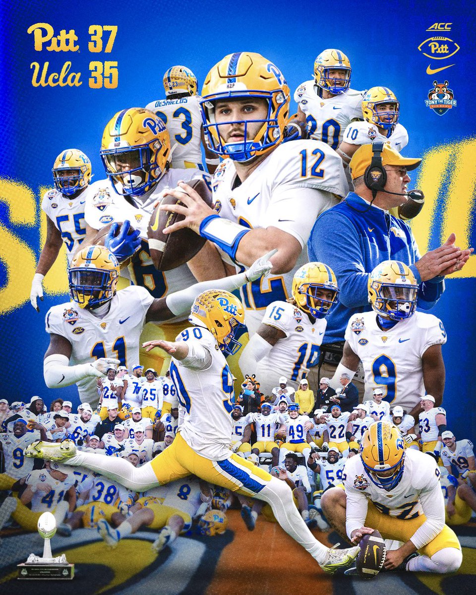 What a week, and what a game. 1-0 and an awesome finish to the season.

This team just loves football…. And WINNING. 😎👀💯

#H2P #WEnotME