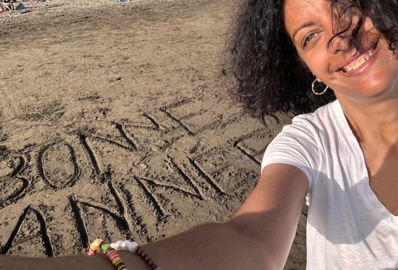 Dominique Anglade tweet media