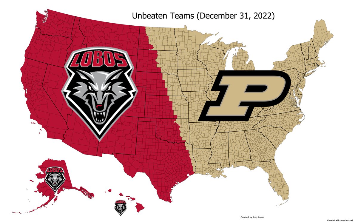 jloose128's tweet image. 2 unbeaten teams remain!