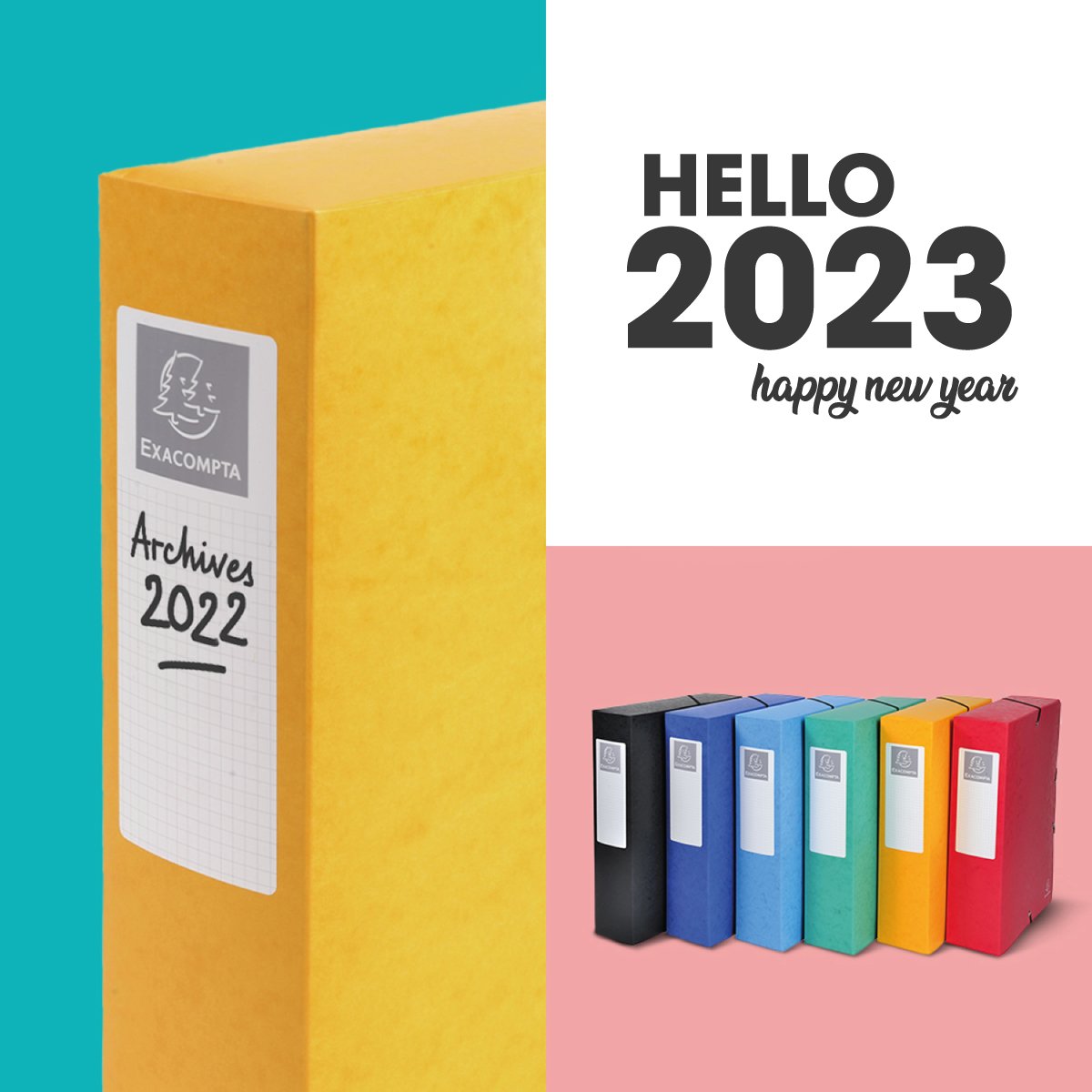 Hello 2023. Happy New Year to all of our followers.

#HappyNewYear #NewYear #2023