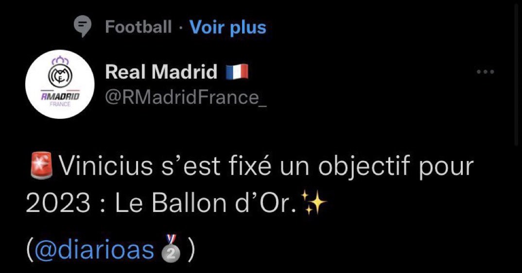 2023 il est temps de ressortir cette dingeurie