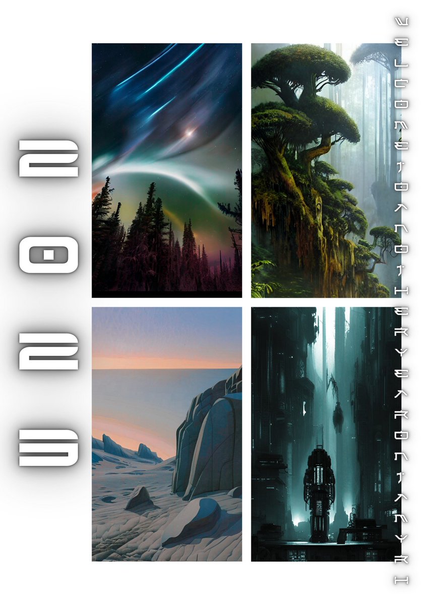 JIRogers_Author's tweet photo. Happy New Year! May 2023 be appropriately patched this time, so all the good things that were buggy when they uploaded 2020, 2021, and 2022 are resolved.

#writingcommunity #writers #scifiart #amwriting #scifi #dystopian #cyberpunk #ʜᴀᴘᴘʏɴ���ᴡʏᴇᴀʀ2023 https://t.co/6G5b7VcFaA