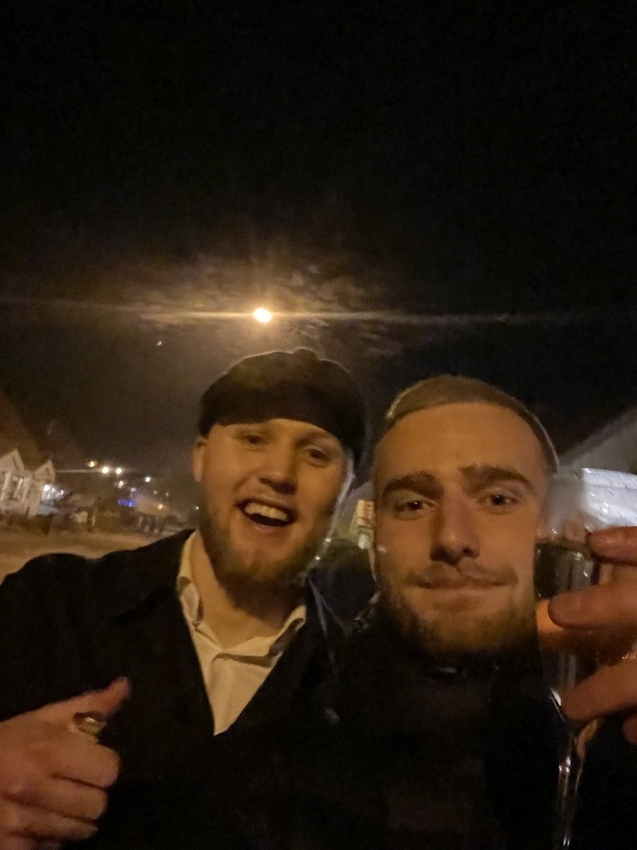 davidandersso19's tweet photo. Gott nytt!💯🥂 @wennbergs0 https://t.co/plN0PtVMKi