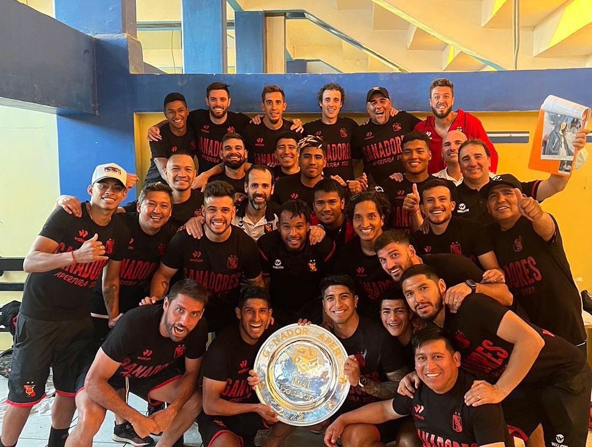 AlloccoFer's tweet photo. Gran 2022 en lo profesional. Vamos por un 2023 mucho mejor!!! https://t.co/SBgt2Wpkjx