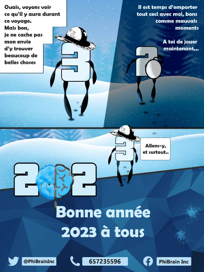 fermatdev's tweet photo. Bonne année à tous #HappyNewYear2023 #life #Health #prosperity https://t.co/agHAOljvFZ