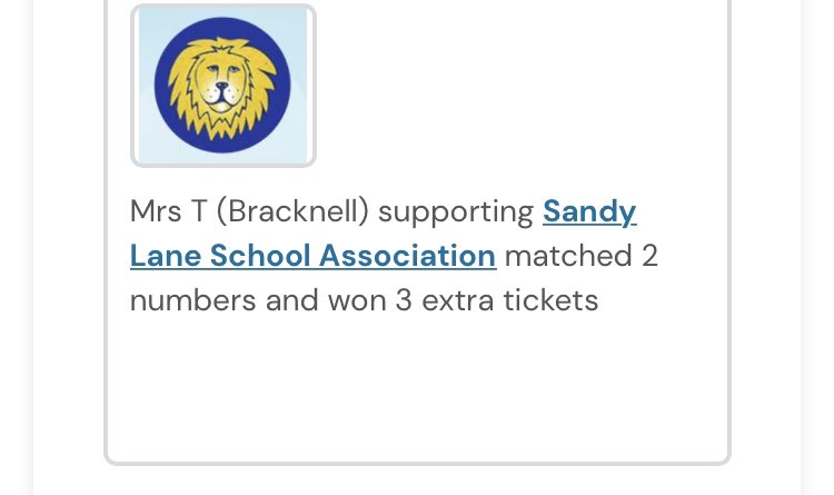 Sandy Lane Year 3 tweet media