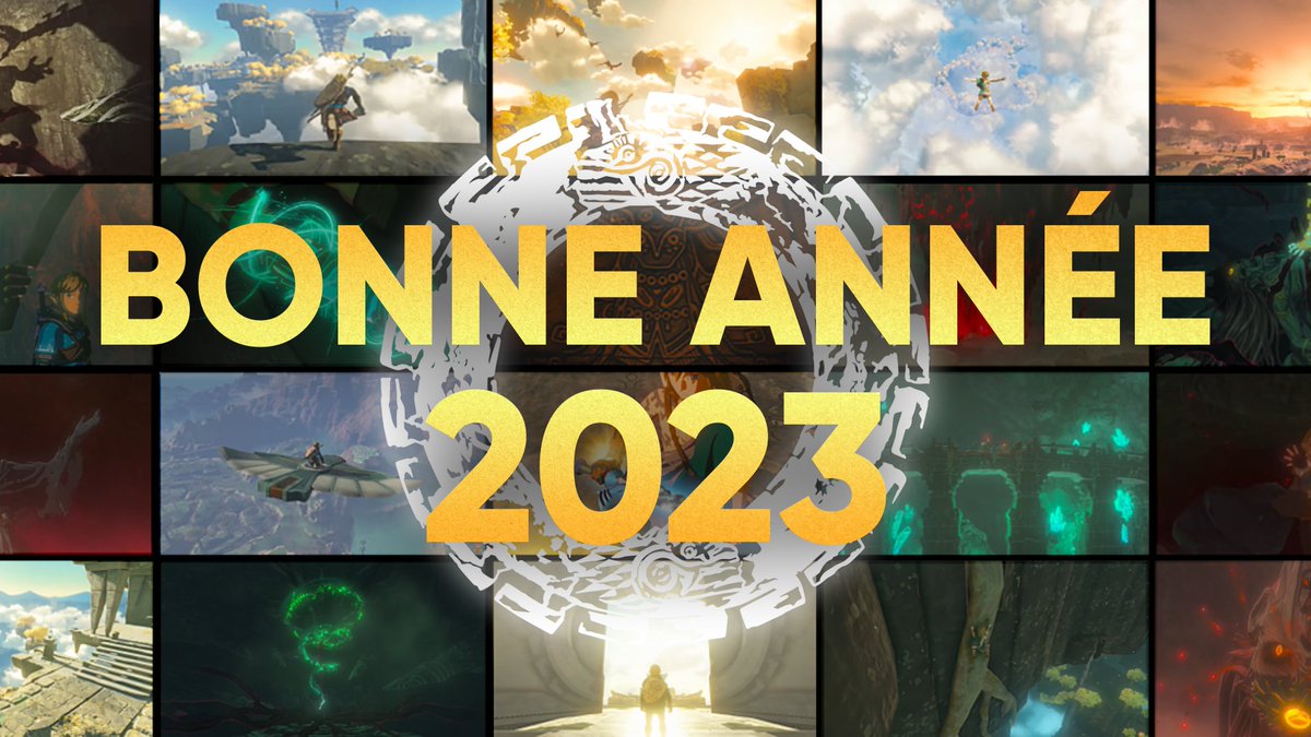 Noaxyn's tweet photo. @NintendoFrance https://t.co/ZqVUUkCjKo