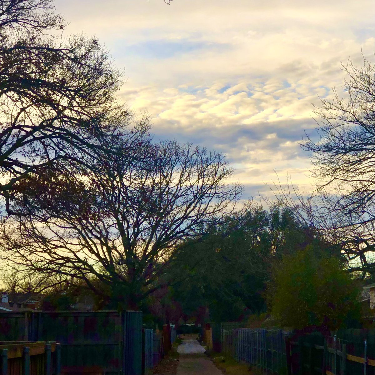 TraceTV's tweet photo. Last dusk of the year.
#inthealley #goodbye2022 #photosbytrace #sundown https://t.co/7lw6WwMHUR