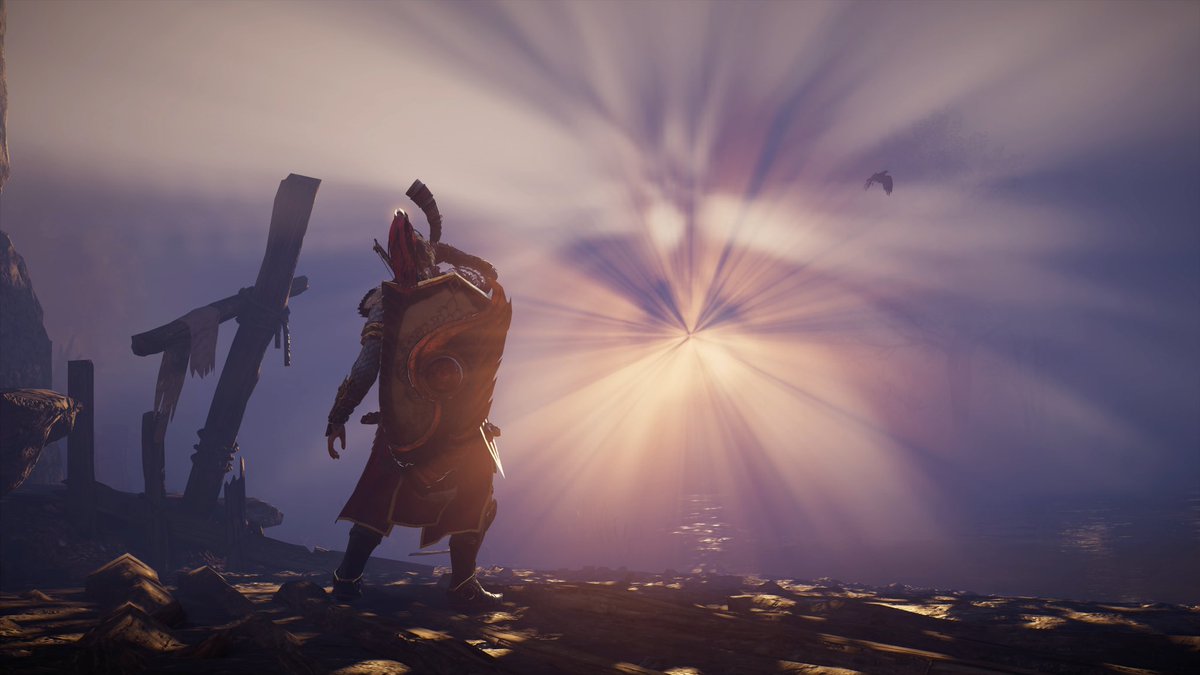 MexBoxChannel's tweet photo. End of the year.
#videogamephotography #ubisoft #acvalhallaphotomode #videogamephotographer #acvalhalla #ubisoftgames #assassinscreed #assassinscreedvalhalla #xboxonexenhanced https://t.co/QWzhoGwH8v