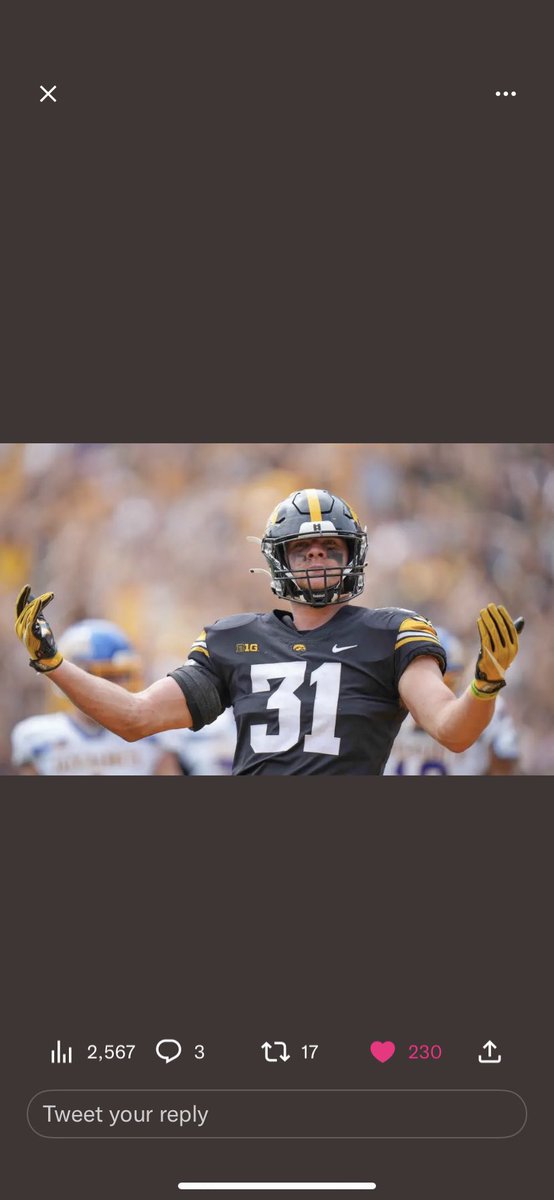 Josh Hinkle tweet media