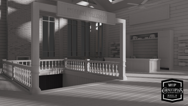 Infinity Rising » Wishlist on Steam! tweet media