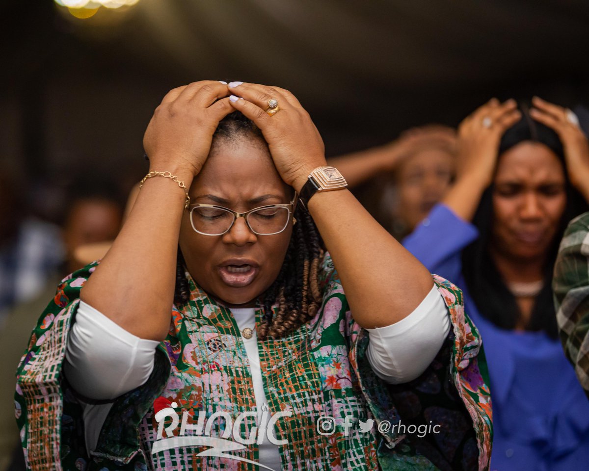 RHOGIC's tweet photo. It is a time for prayerful prophetic declarations over the year 2023. 

#GreaterOpenDoors
#RevivedToRevive
#CrossOverService 
#Thanksgiving https://t.co/jW2LGE8rpv