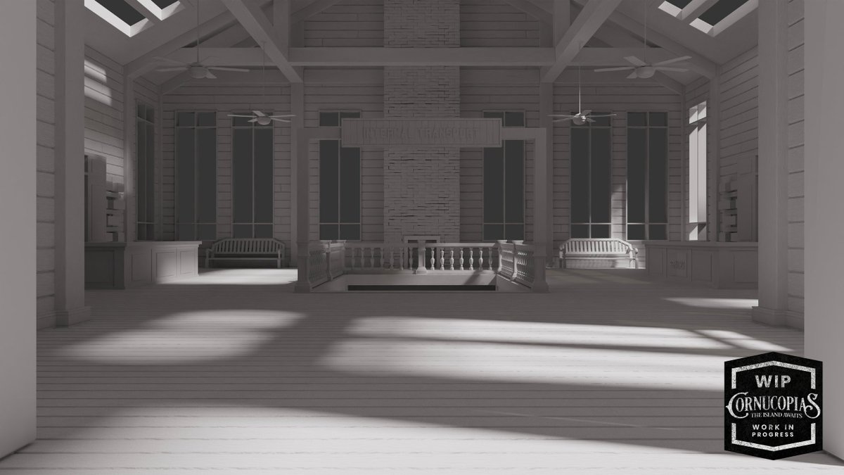 Infinity Rising » Wishlist on Steam! tweet media