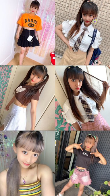 Twitterのコスプレ画像17