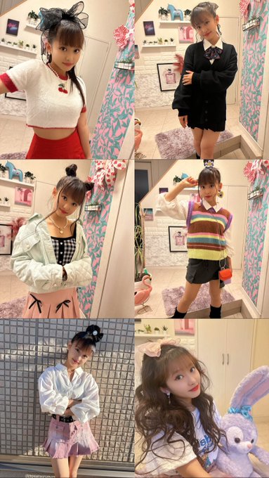 Twitterのコスプレ画像20