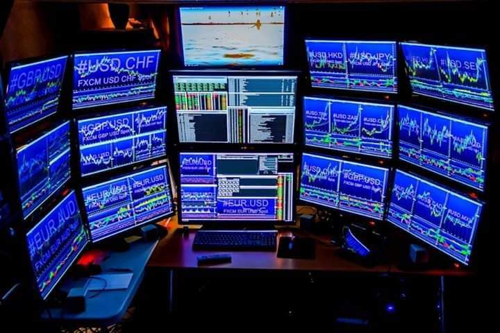 Điều tôi cảm thấy thích thú khi ngắm nó.