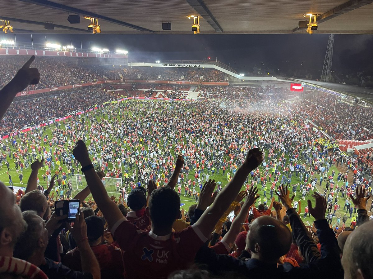 Tom Denman tweet media