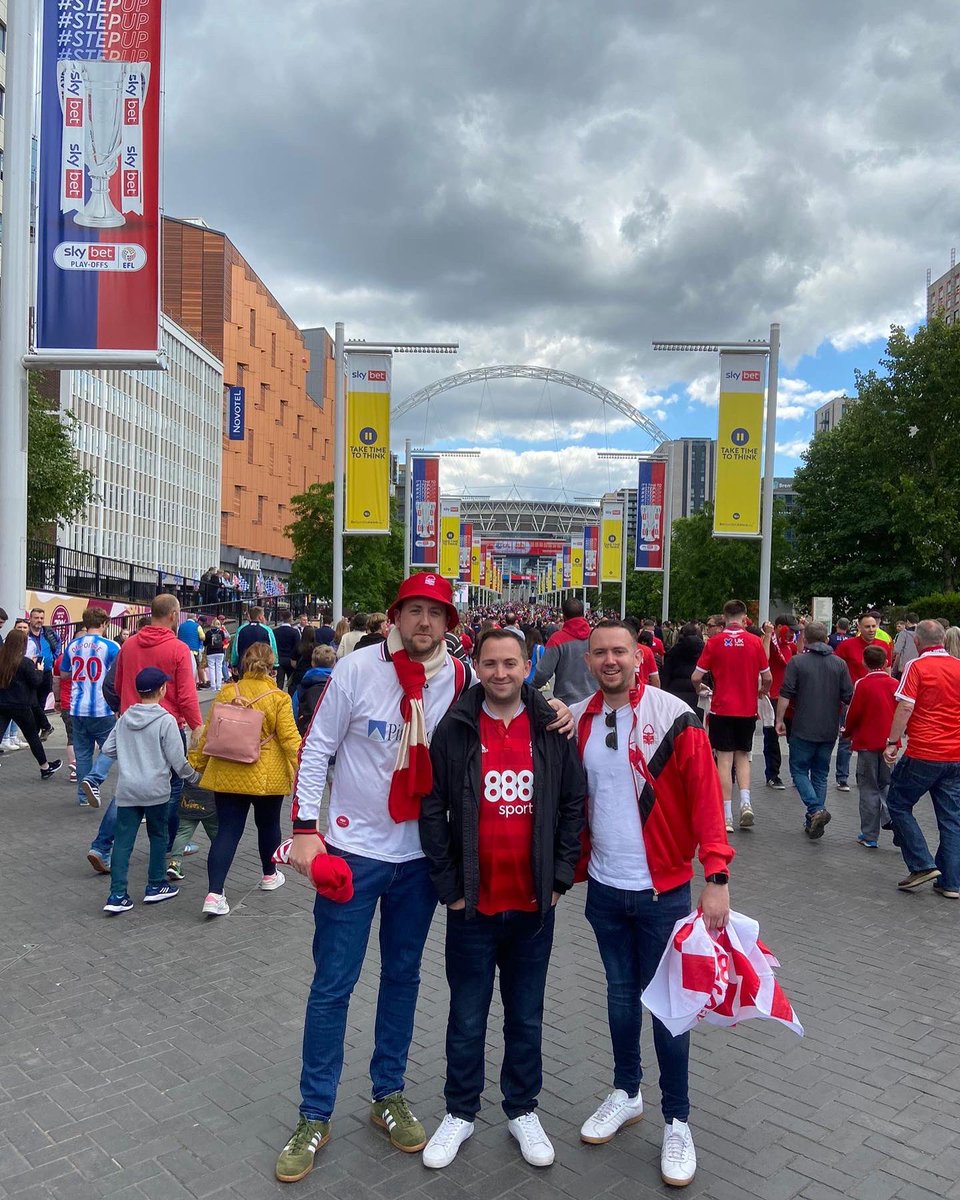 Tom Denman tweet media