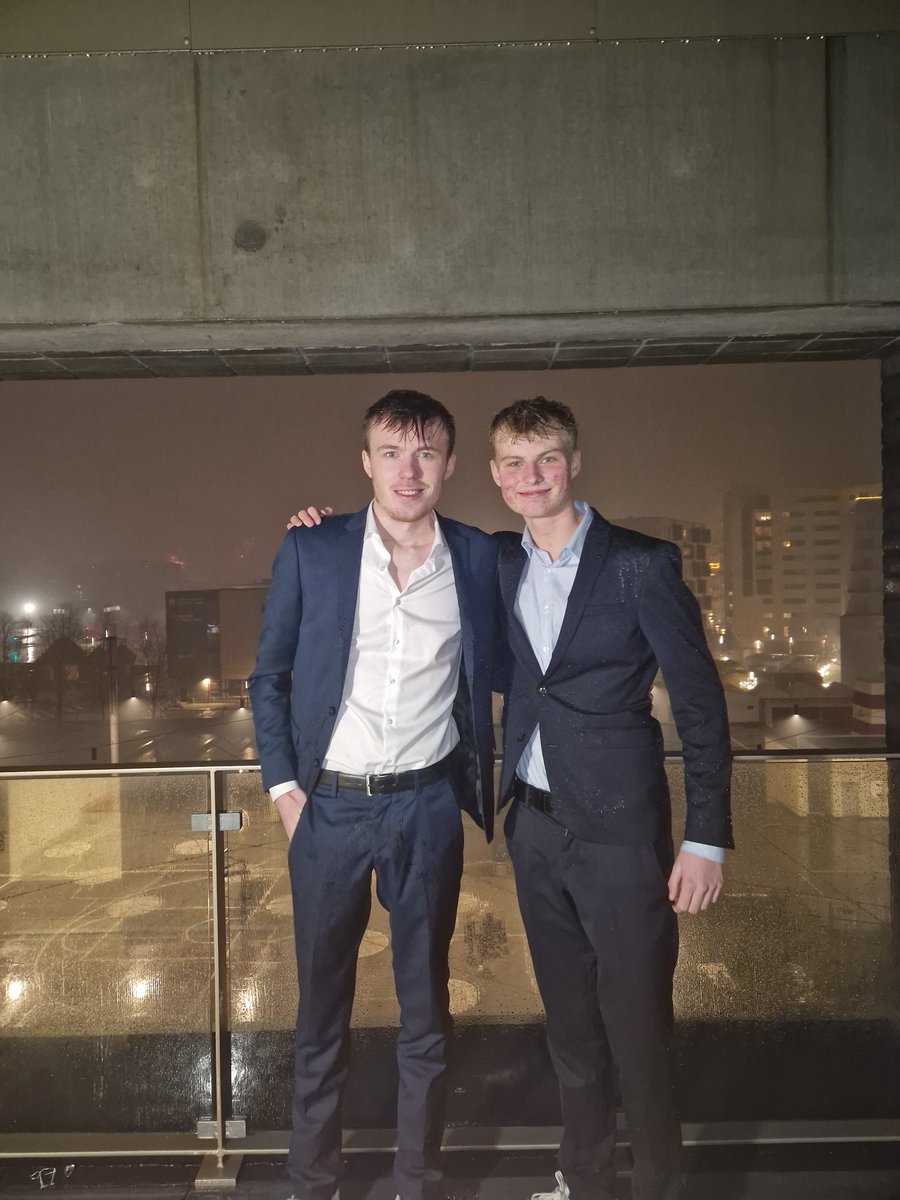 GeddeFN's tweet image. Godt nytår folkens og tak for et fantastisk 2022💥✨️🥂