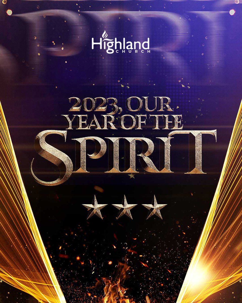 hlchurchng's tweet photo. 💃💃💃💃💃

2023 is Our Year of the Spirit.

Who is excited? 🤭🤭🤭

#januarytodecember #wemadeit #holyspirit #highlandchurc https://t.co/X1cjBHIwqf