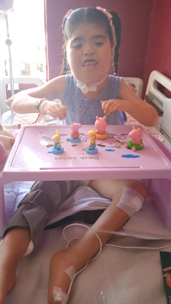 t_espindolaolea's tweet photo. Rifa a beneficio de mi sobrina
Belen Carrera Soto ❤️

Si puede compartir o aportar 🫶🏻, se lo agradeceremos eternamente.

#dandywalker #Chile #beneficio @CHVNoticias @ContigoCHV @24HorasTVN @MuchoGustoMEGA @Mega https://t.co/u00o7PamRq