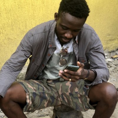 JoshuaMakre's tweet photo. #NouvellePhotoDeProfil https://t.co/FxY4VSnyyu