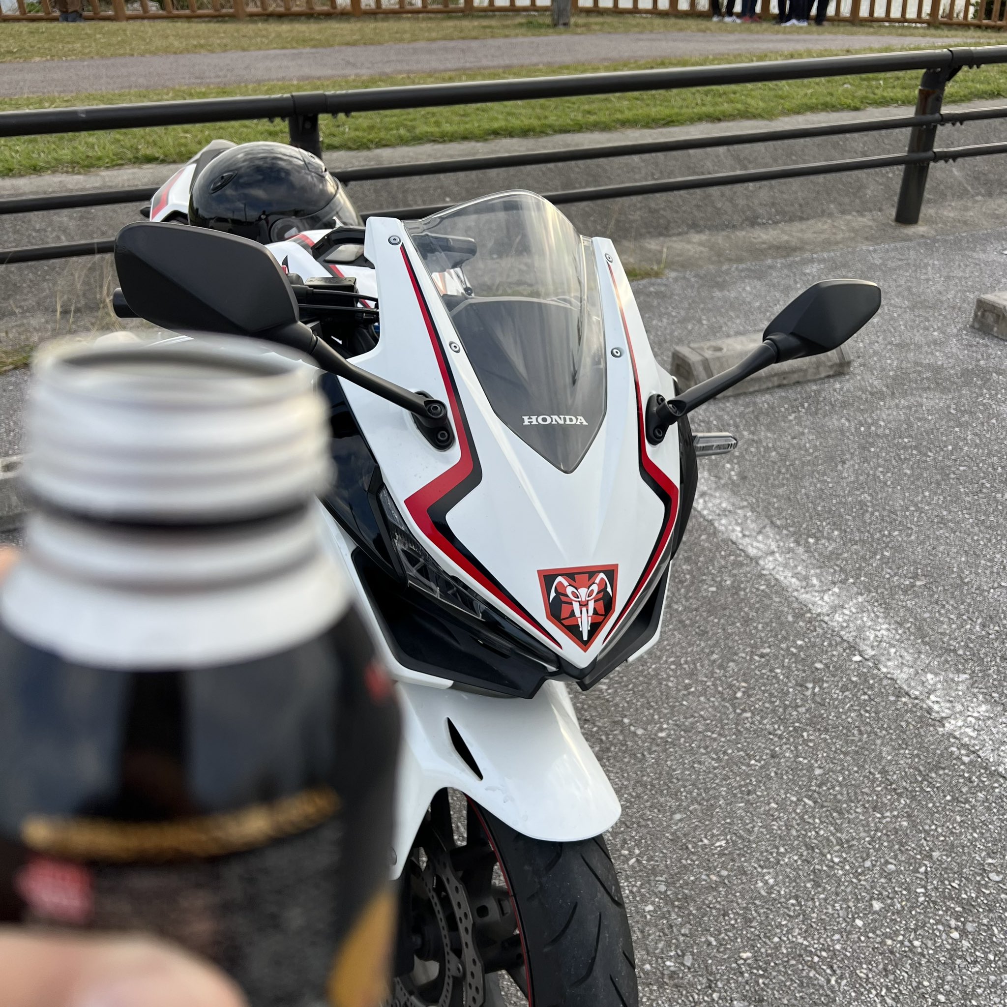 値下げ CBR400R NC56 プーチ スクリーン www.pegasusforkids.com