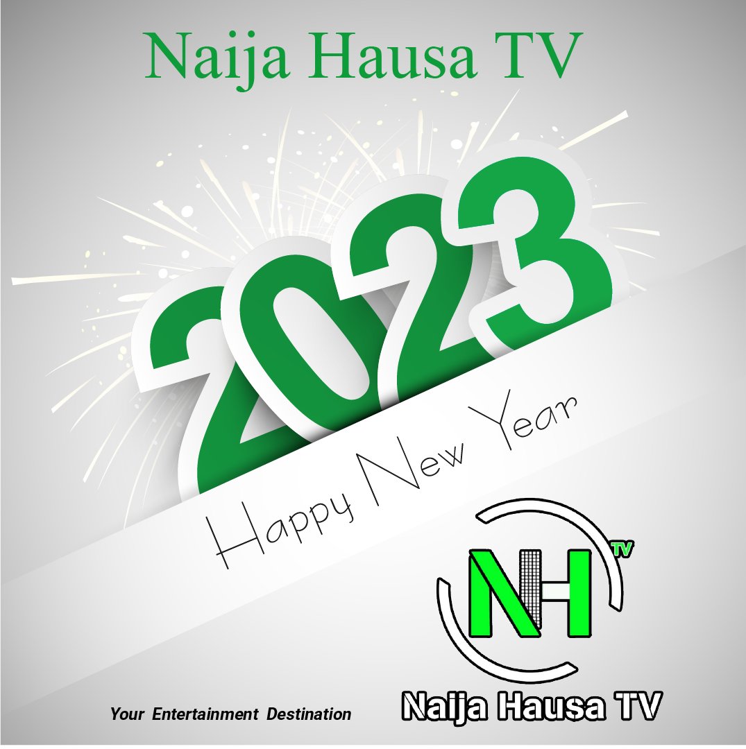 NaijaHausa's tweet photo. Happy New year https://t.co/5vJbpwgsVo