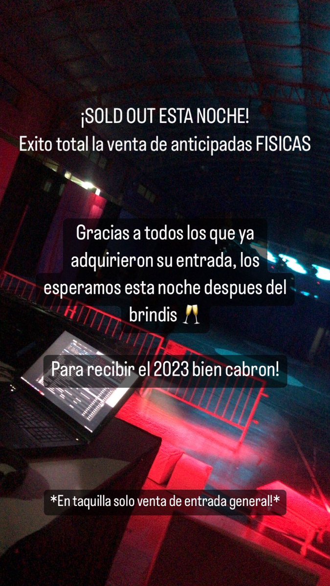 🥂🥳❤️ LOS ESPERAMOS❤️🥳🥂