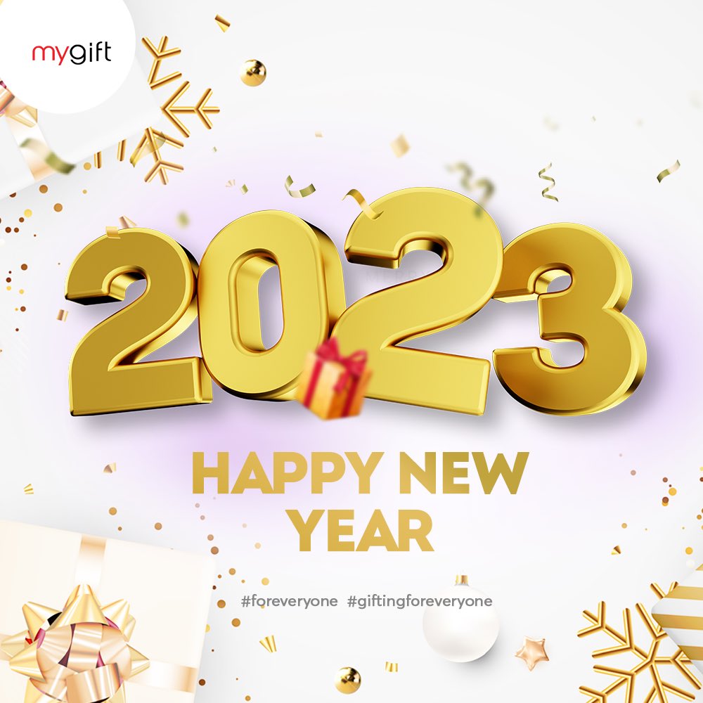 MyGift tweet media