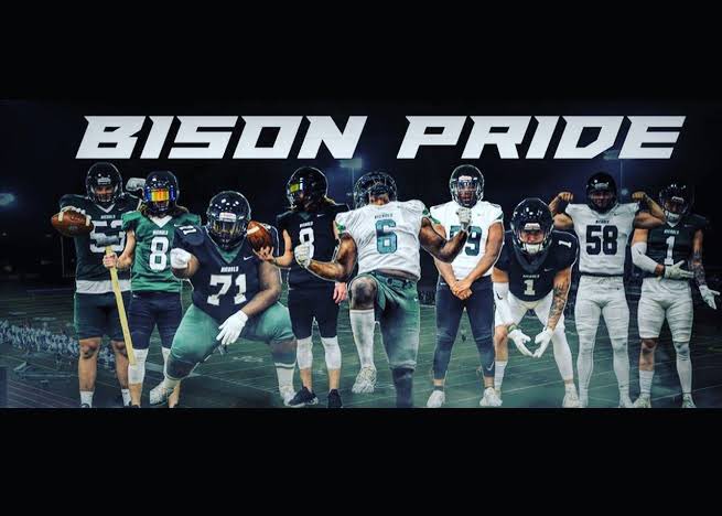 shinjiro_tanaka's tweet photo. I am blessed to receive my second offer from @NCbison_FB 🦬🦬🦬‼️
@CoachVBisonOC @Coach_Q23 @Coach_Ander5on https://t.co/6uzyAEzrkW