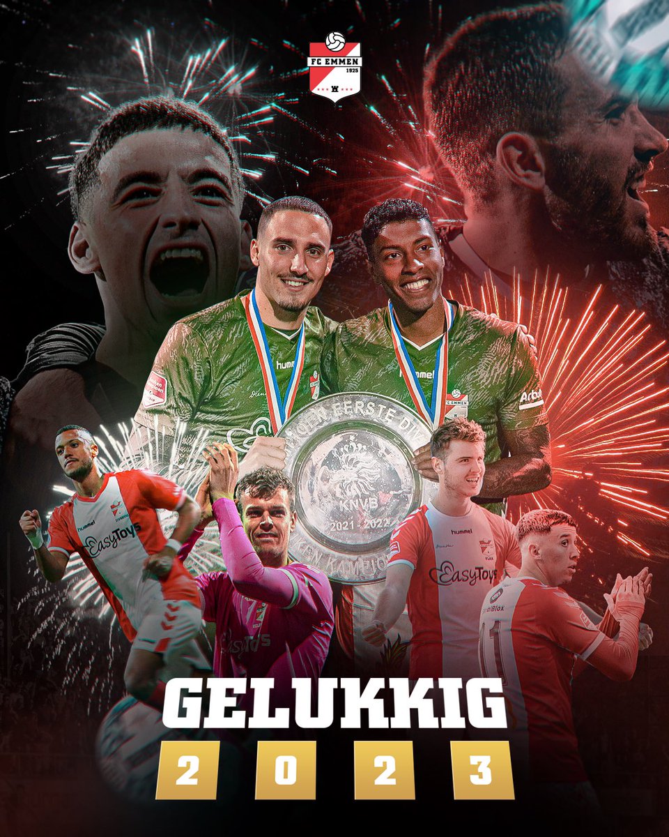 FC Emmen tweet media