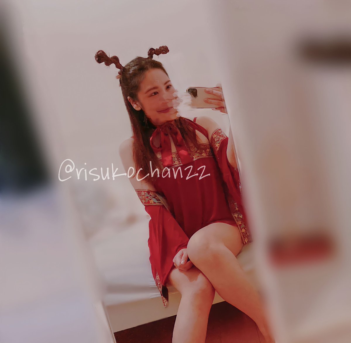 大好物はくるみちゃん