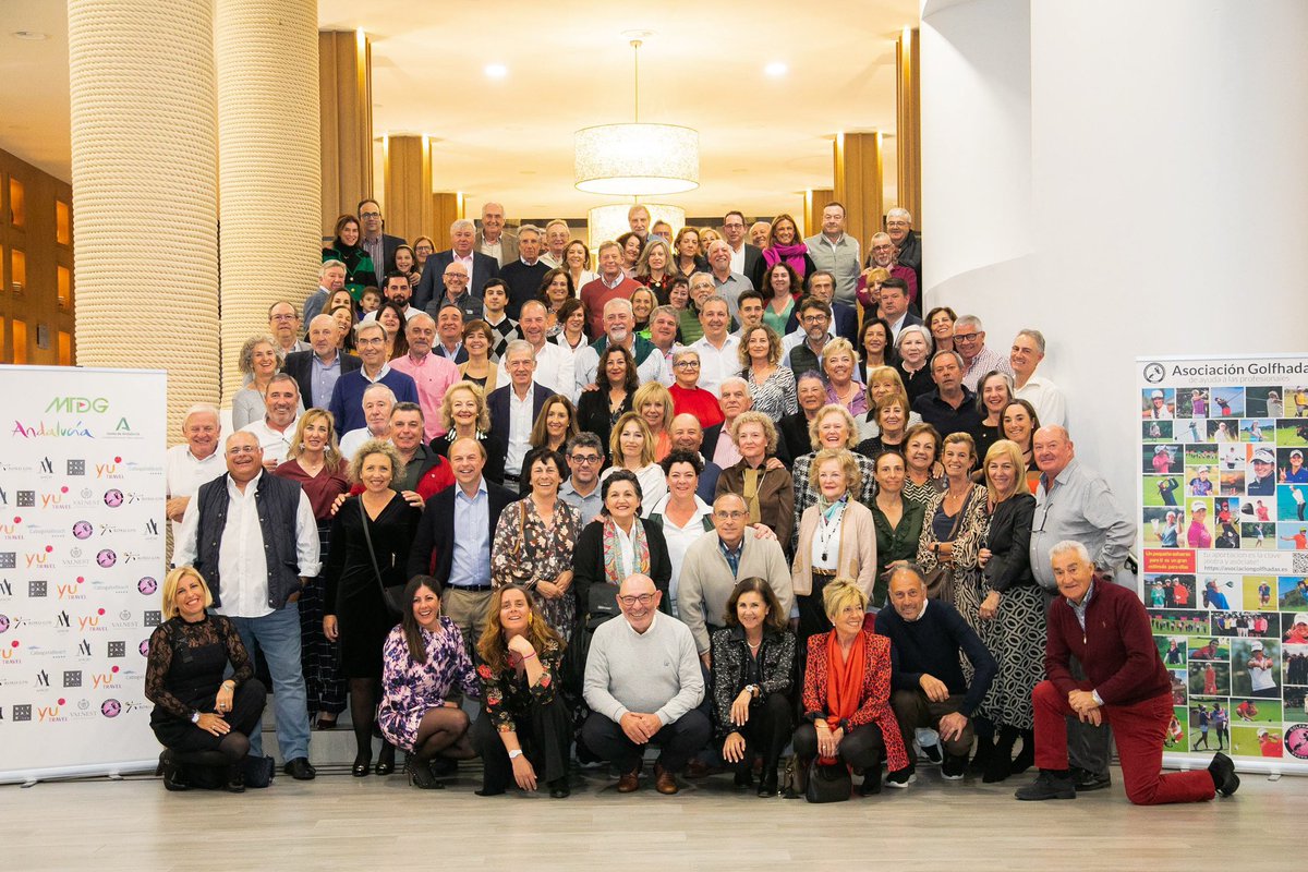 Desde MTDG os deseamos una feliz salida de año y un 2023 rebosante de salud, alegría y éxitos.

Al respecto del #Golf, que Dios se apiade de vuestro de hándicap 😂.

Muchas gracias a todos los que habéis confiado en nosotros en este 2022. 

Os aseguramos que 2023 será aún mejor.