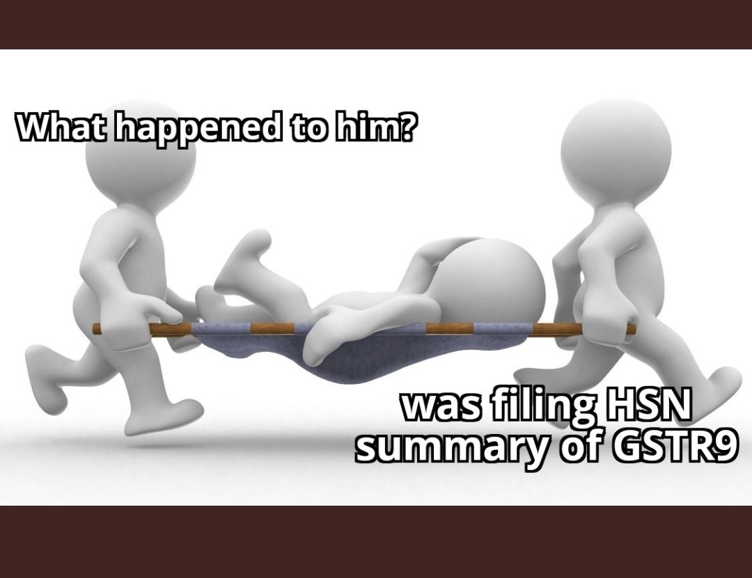 NishaSi91047979's tweet photo. Spent last Eve of 2022 with table 17 of GSTR9🥺🥲...

Happy new year.
#GSTR9 #goodbye2022 #HappyNewYear2023 https://t.co/ebHk9dHvoH