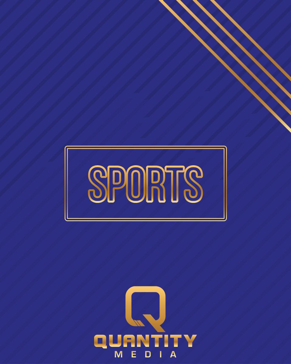QuantityMedia's tweet photo. We highlight special moments within sport athletic events⚽️🏀🏈⚾️🎾🏒🥊🏅 https://t.co/r4AYP0nKtK